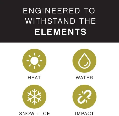 Hinkley Lighting H1536 Bronze 2.5"W 12V 50W Accent Lighting Spot Light - Picture 3 of 5