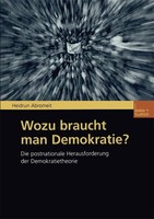 Wozu Braucht Man Demokratie? Heidrun Abromeit