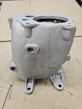 1961-1962 Corvette Borg Warner Bw T-10 4 Speed Aluminum Transmission Case T10-1c