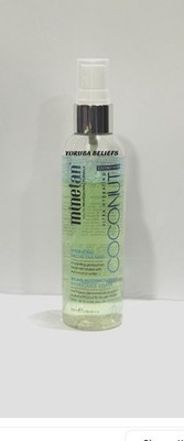 MINE TAN COCONUT Facial Tan Mist ULTRA HYDRATING 100ML