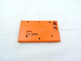 Nintendo Game & Watch Fire Attack Handheld Console (Not Working, For Parts)