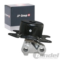 JP Group Motorlager Gummimetalllager Vorne Links Passend FüR Opel Combo Corsa