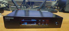 Shure QLXD4 J50A 572-616 MHz Wireless Receive...