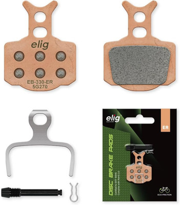 Bike Disc Brake Pads for Formula C1, CR3, Cura, Cura X, Mega, RO, R1, R1 Racing,