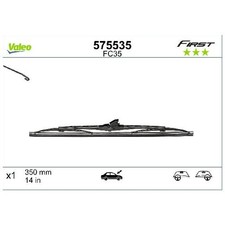 Scheibenwischer 24289060 hinten für Opel Agila A H00 Combo Tour Corsa B S93