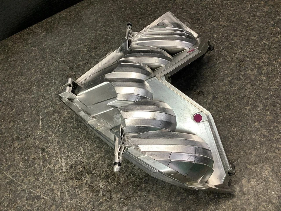 Faro Polaris Indy 800 XC XC800 2020 86J Foto 4 de 4