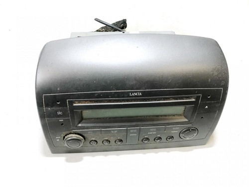 7643388316 Kassettenradio Autoradio Lancia Ypsilon DE795839-48 - Bild 1 von 2