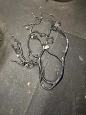 1998 Dodge Ram 5.9 GAS Engine Harness