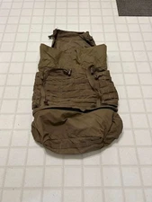 MOLLE II Large Field Rucksack US Military OCP/Infantry Field Pack Only