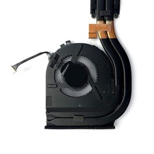 CPU Cooling Fan with Heatsink For Lenovo ThinkPad T470 T480 01YR202 AT169001SS0