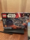 Lego 75147 Star Wars StarScavenger (BRAND NEW, UNOPENED AND SEALED) *Retired*