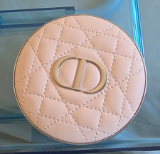 Dior Nude Matte Filter 02 Light Compact Powde...