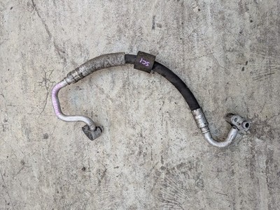 2010 Volkswagen Scirocco Mk3 1K8 Air Con Pipe 1.4L Petrol 1K0820721BQ