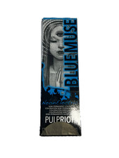 PULP RIOT Semi Permanent Hair Color 4oz - Select any color