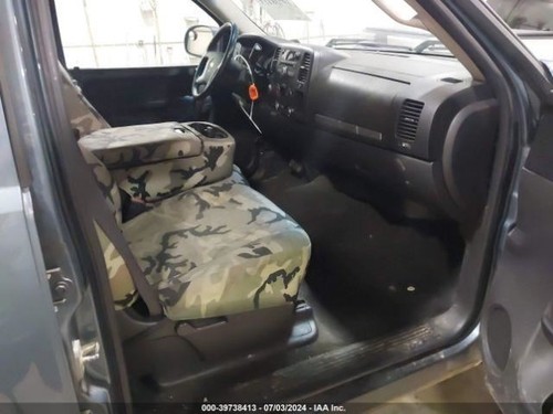 Brake Master Cylinder Fits 09-14 ESCALADE 3668843 - Imagen 5 de 12