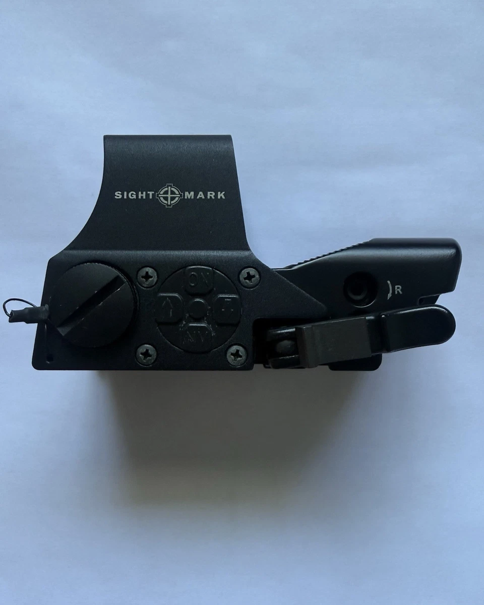 Sightmark Red Red Dot & Laser Optics for sale | eBay