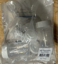 Pump Replacement Parts -Spectra 21, 24,  28mm