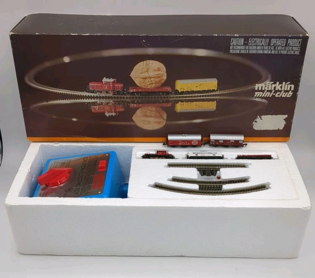 marklin mini club products for sale | eBay