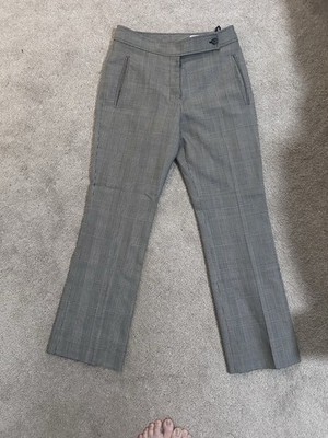 Yves Saint Laurent Vintage Dress Pants Women, Small