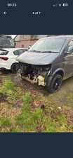 2008 Vw T5 Transporter 130