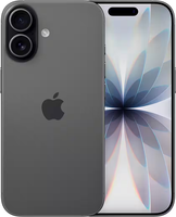 Apple Iphone 17 512GB Schwarz Inkl. Silikon Case & Schutzglas