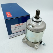 Starter Motor Fits For Honda Sportrax Recon 250 TRX250X 2X4 New 31200-HM8-003