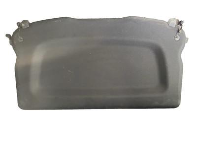 Genuine Mercedes Boot Cover Parcel Shelf Mercedes GLA H247 (2020-2026)