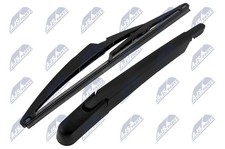 NTY Wischarm Scheibenreinigung EWB-ME-008 für MERCEDES KLASSE W204 180 CGI 204