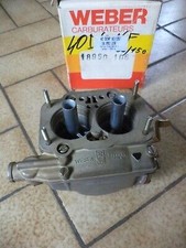 Carburateur Ferrari 308