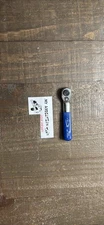 Snap on blue point BTWOS ratchet by tool works great