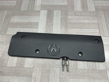 02-06 Acura Rsx Type S Spark Plug Coil Pack Engine Cover Trim Oem K20a2 K20z1