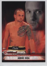 2008 Epoch K1 Premium Dynamite!! Andre Dida #02 0w6