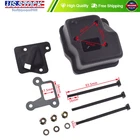 MUFFLER FOR STIHL 029 039 MS290 MS310 MS390 EXHAUST BOLTS & GASKET MS