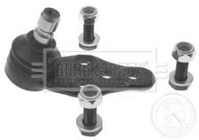 Front Lower Left Or Right Ball Joint Fits Chevrolet Daewoo Rezzo