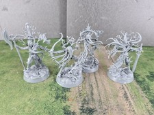 Ylthari's Guardians Underworlds Sylvaneth New Treekin Wood elf tree revenants