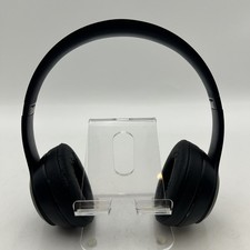 Beats by Dr. Dre Beats Solo3 Wireless On-Ear Headphones - Matte Black