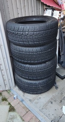 Used 275/60R17 Nexen Roadian HP S 110V - 6.5/32
