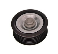 Umlenkrolle Keilrippenriemen FÜR Saab 9-5 Kombi (YS3E) - Maxgear 54-0327