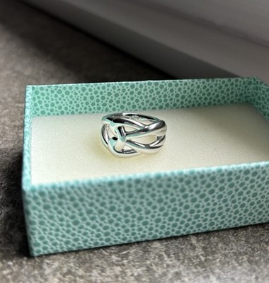 Pierre Lang Ring Gr. 6 NEU 