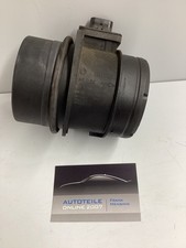 VW Caddy Luftmassenmesser Luftmengenmesser LMM 0281002956 03L906461A