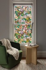 Artscape Magnolia Decorative Window Film 24" x 36" Model 01-0113
