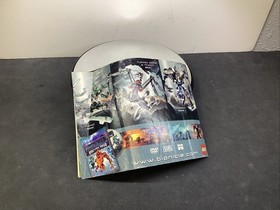 LEGO Bionicle Hordika Whenua w/ Canister and Instructions AH031409