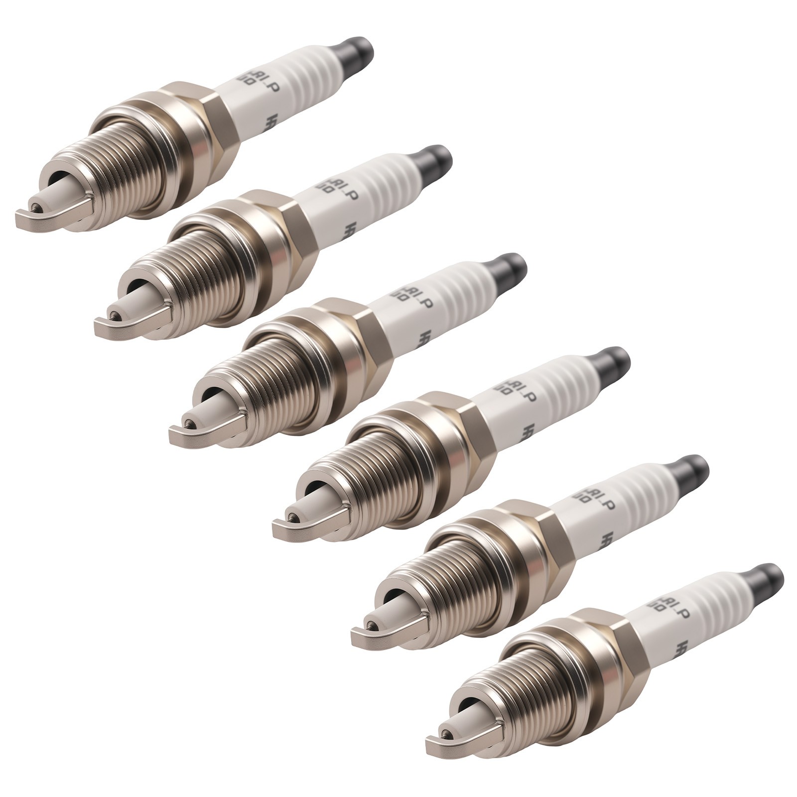 Iridium Spark Plugs for Dodge Grand Caravan Avenger Nitro 3.5L 4.0L V6 7781