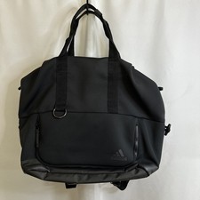 Adidas Favorite Tote Bag Backpack Black