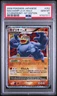 Pokemon 2008 Machamp LV.X Holo Japanese Stormfront 1st Edition GEM MINT 10