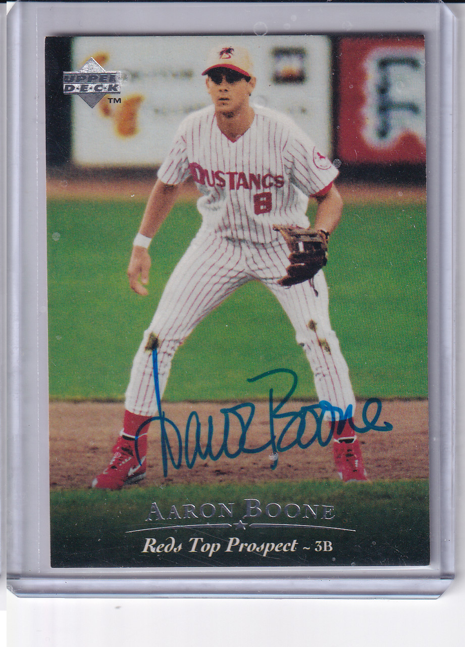 In Person Autographs you pick!