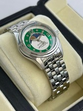 Swiss Made, Armand Nicolet A151Q-AV-MA150