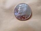 1993 D Kennedy Half Dollar from Bank Rolls NICE COIN! Free S&H!