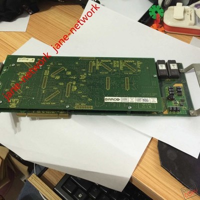 1pcs used FULL-CLOR P .-L IMK  OVT-2771-03 OVT-2882-11     #yi