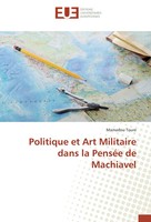 Mamadou Toure | Politique Et Art Militaire Dans La PenséE De Machiavel | Buch